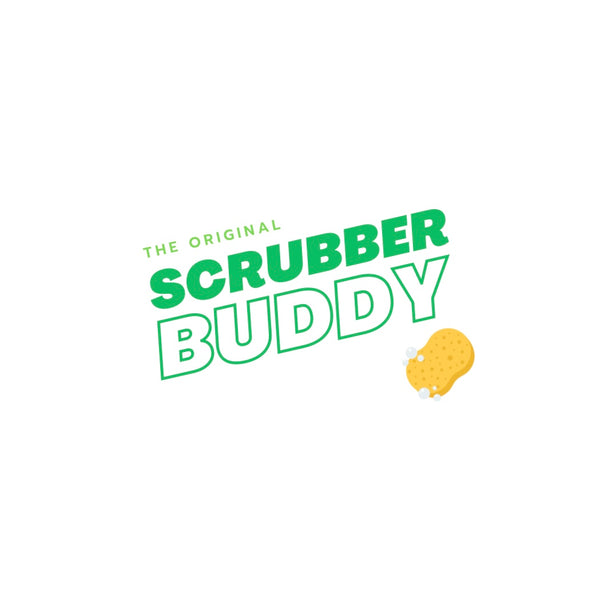 Scrubber Buddy